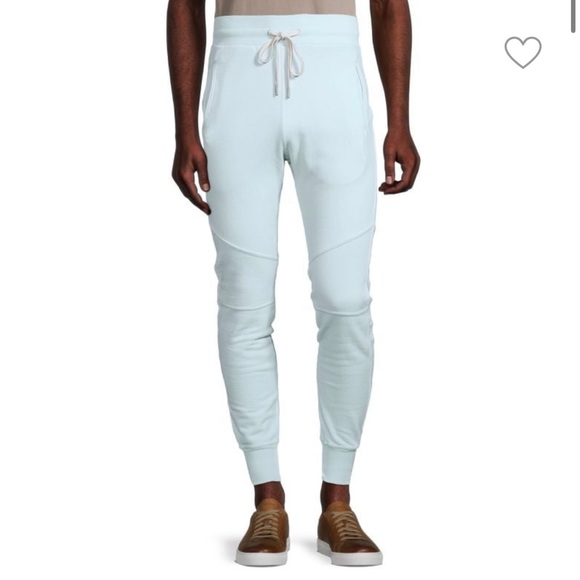 John Elliott Escobar sweatpants - Picture 3 of 6